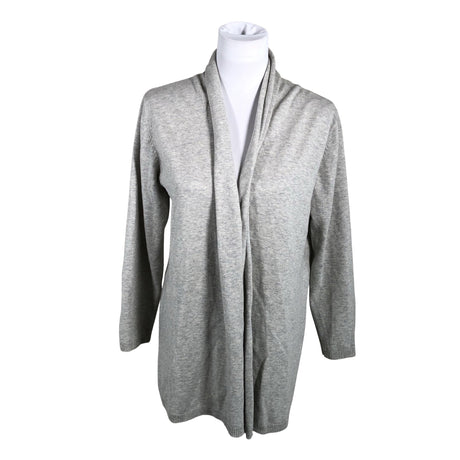 Unisex Nanso - Kardigan, suurus 40 - Hall ()
