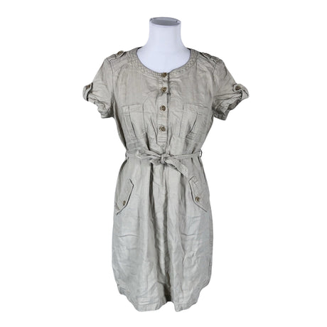 Unisex Jasper Conran - Mitteveniv kleit, suurus 38 - Beige ()