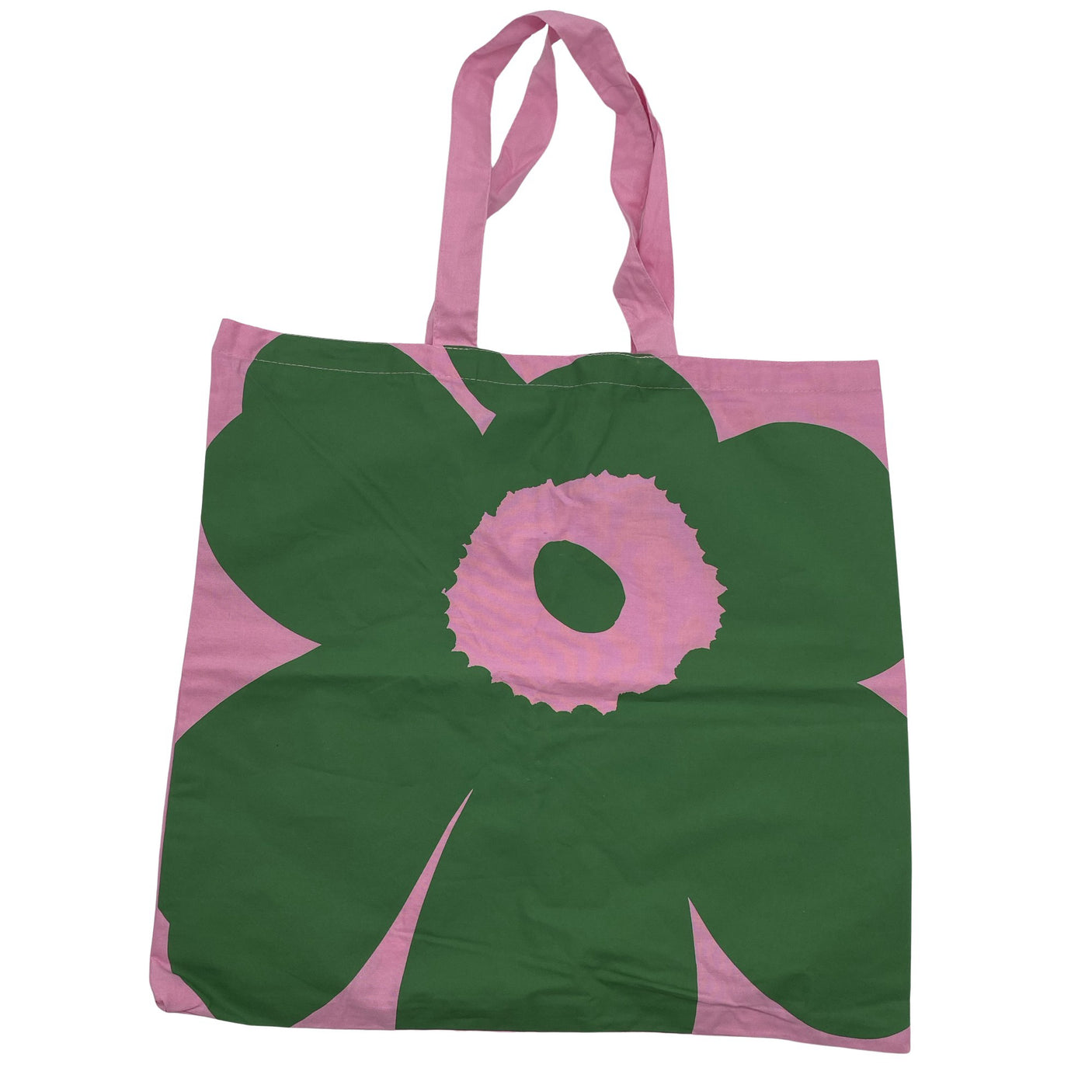 Unisex Marimekko - Kandekott, suurus Maxi - Heleroosa (1)