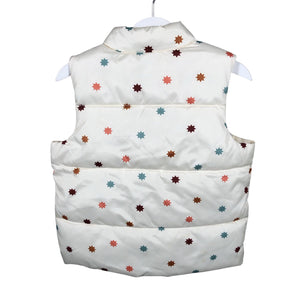 Unisex Old Navy - Õuevest, suurus 98 - 104 - Beige (2)