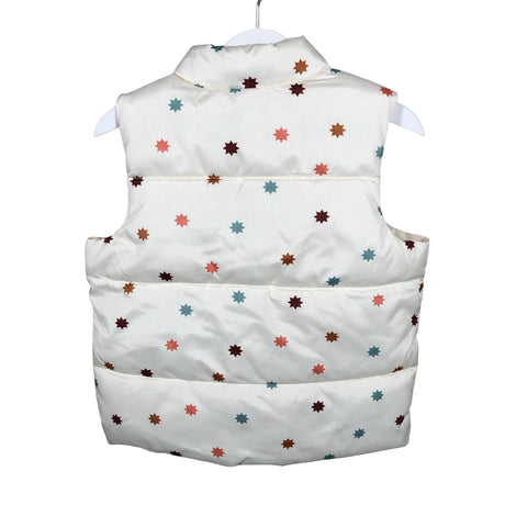 Unisex Old Navy - Õuevest, suurus 98 - 104 - Beige (2)