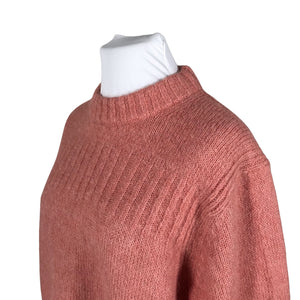 Unisex Marimekko - Kampsun, suurus 46 - Heleroosa (3)