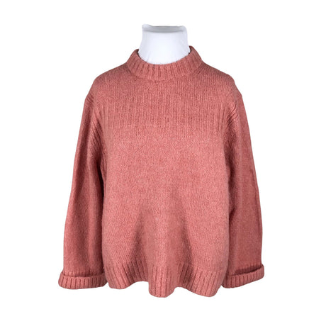 Unisex Marimekko - Kampsun, suurus 46 - Heleroosa ()