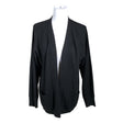 Unisex Next - Kardigan, suurus 38 - Must ()