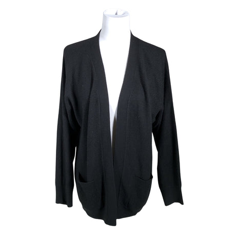 Unisex Next - Kardigan, suurus 38 - Must ()