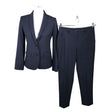 Unisex Benetton - Kostüüm, suurus 36 - Sinine ()