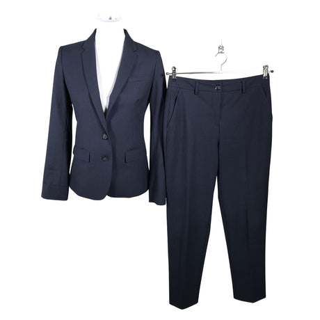Unisex Benetton - Kostüüm, suurus 36 - Sinine ()