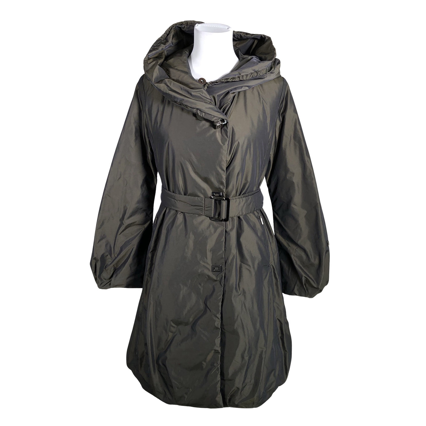 Unisex Joutsen - Sulejope, suurus 34 - Roheline (1)