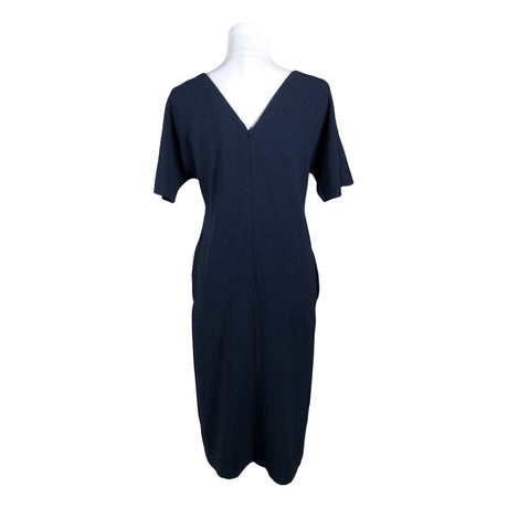 Unisex Marks&Spencer - Mitteveniv kleit, suurus 38 - Sinine (2)