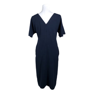 Unisex Marks&Spencer - Mitteveniv kleit, suurus 38 - Sinine (2)
