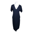 Unisex Marks&Spencer - Mitteveniv kleit, suurus 38 - Sinine ()
