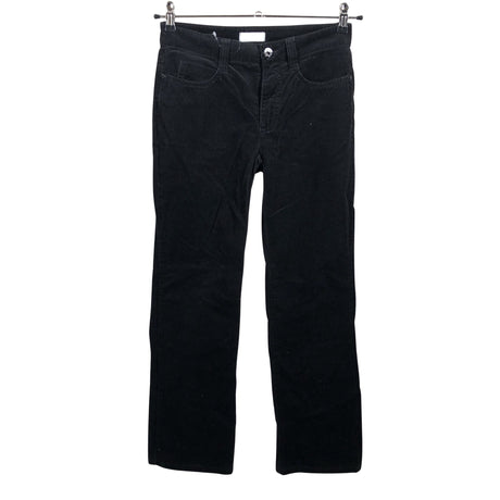 Unisex MAC - Sametpüksid, suurus 36 - Must ()