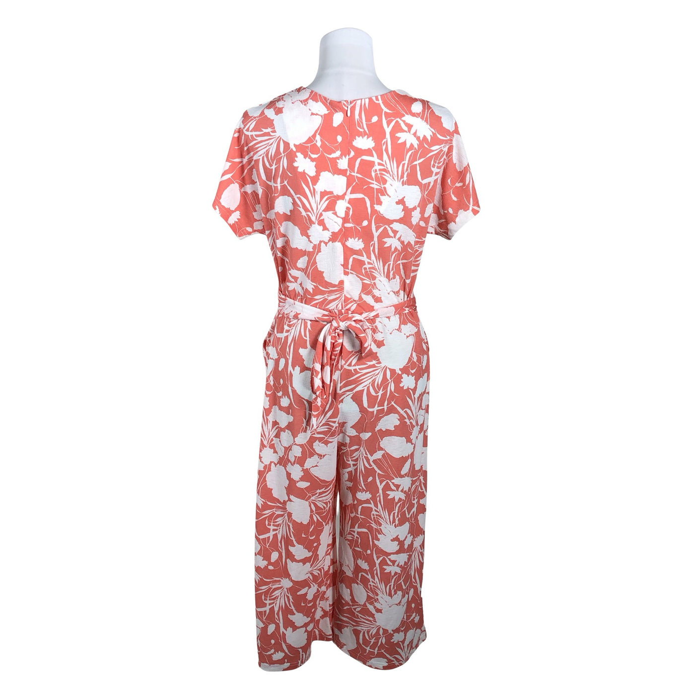 Unisex Next - Pükskostüüm, suurus 40 - Oranž (2)