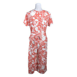 Unisex Next - Pükskostüüm, suurus 40 - Oranž (2)