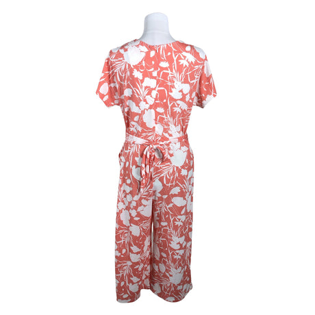 Unisex Next - Pükskostüüm, suurus 40 - Oranž (2)