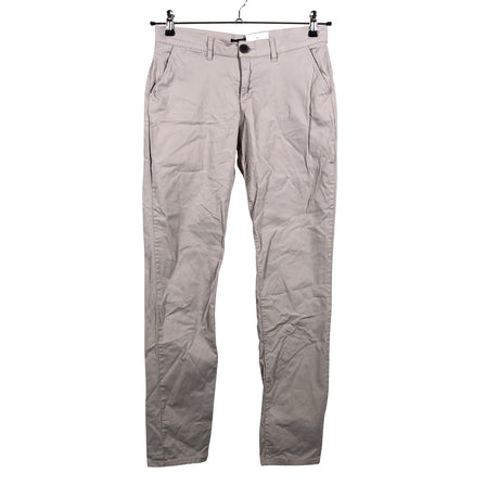 Unisex Lindex - Chino-püksid, suurus 36 - Beige ()
