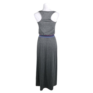 Unisex Silvian Heach - Maksikleit, suurus 38 - Hall (2)