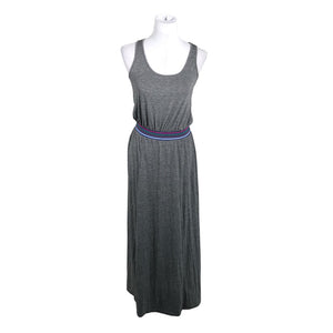 Unisex Silvian Heach - Maksikleit, suurus 38 - Hall (1)