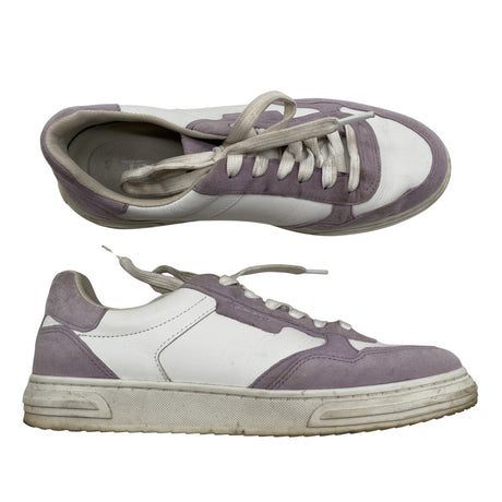 Unisex Tamaris - Tennised, suurus 40 - Valge ()