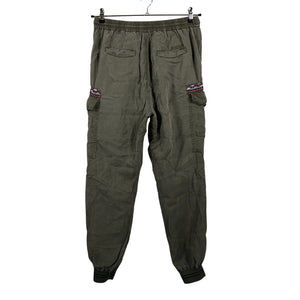 Unisex Desigual - Mittevenivad püksid, suurus 38 - Roheline (2)
