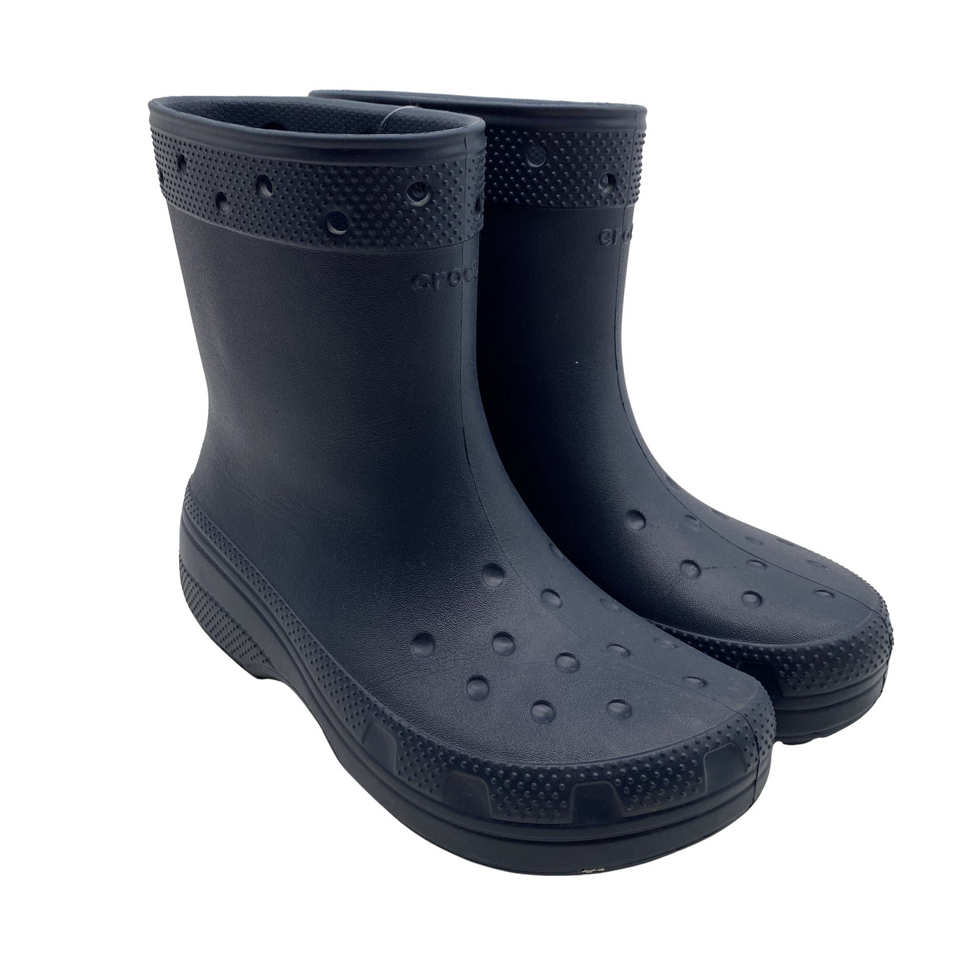 Unisex Crocs - Kummikud, suurus 39 - Sinine (2)