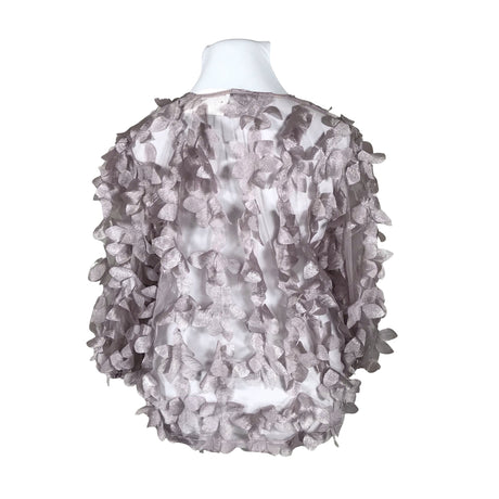 Unisex Ida Sjöstedt - Pidulik pluus, suurus 44 - Heleroosa (2)