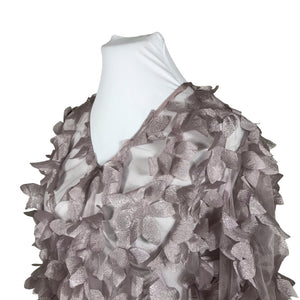 Unisex Ida Sjöstedt - Pidulik pluus, suurus 44 - Heleroosa (3)
