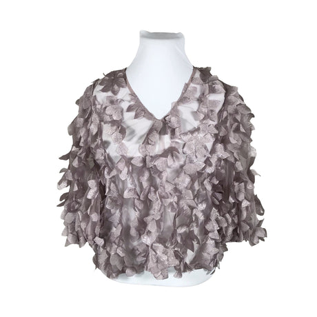 Unisex Ida Sjöstedt - Pidulik pluus, suurus 44 - Heleroosa ()