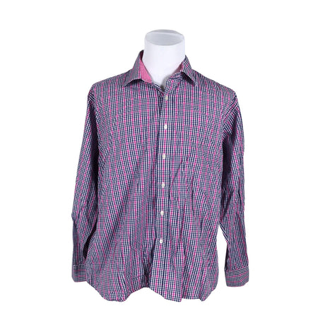 Unisex Seven Seas - Triiksärk, suurus 44 - Sinine ()