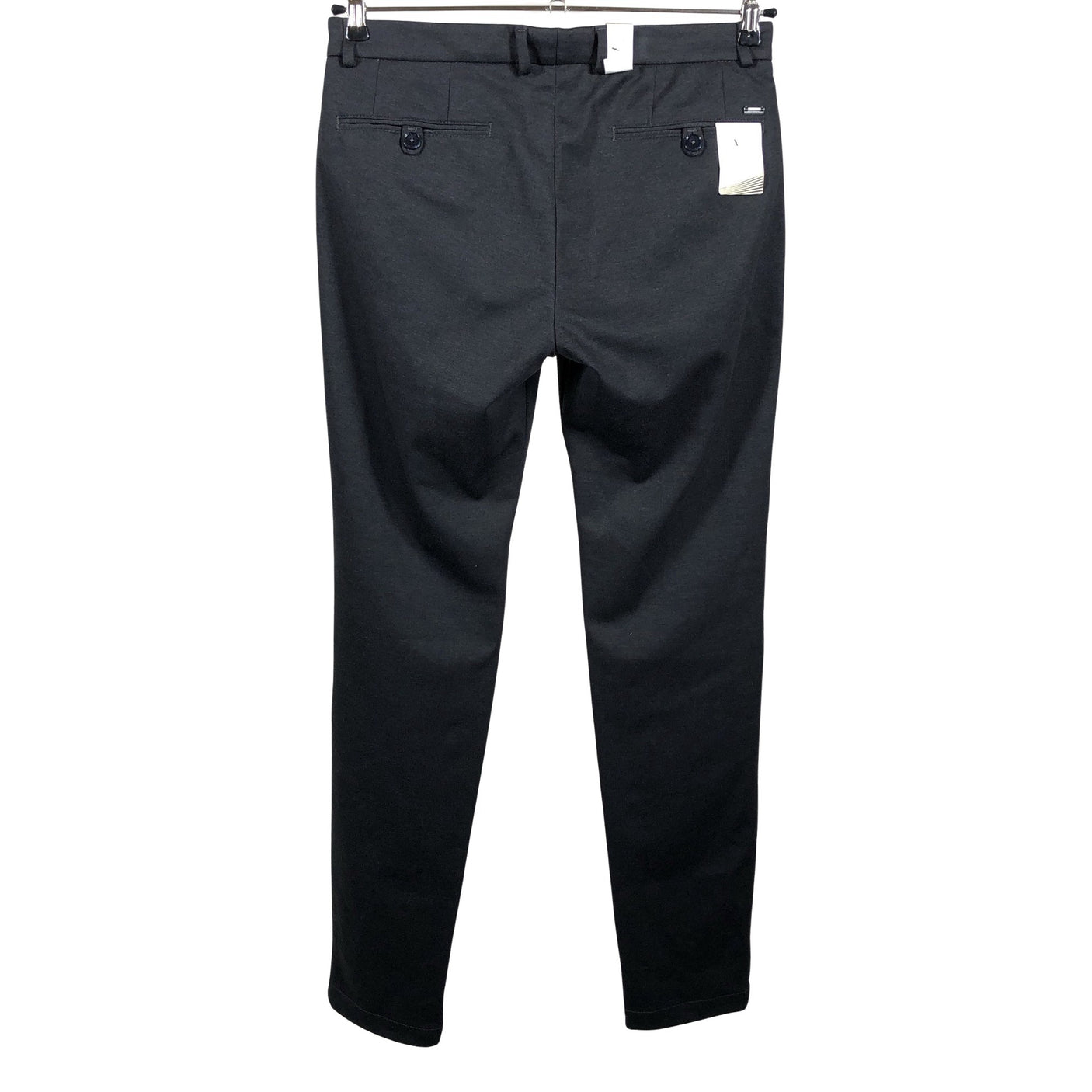 Unisex Bugatti - Mittevenivad püksid, suurus W32 - Hall (2)