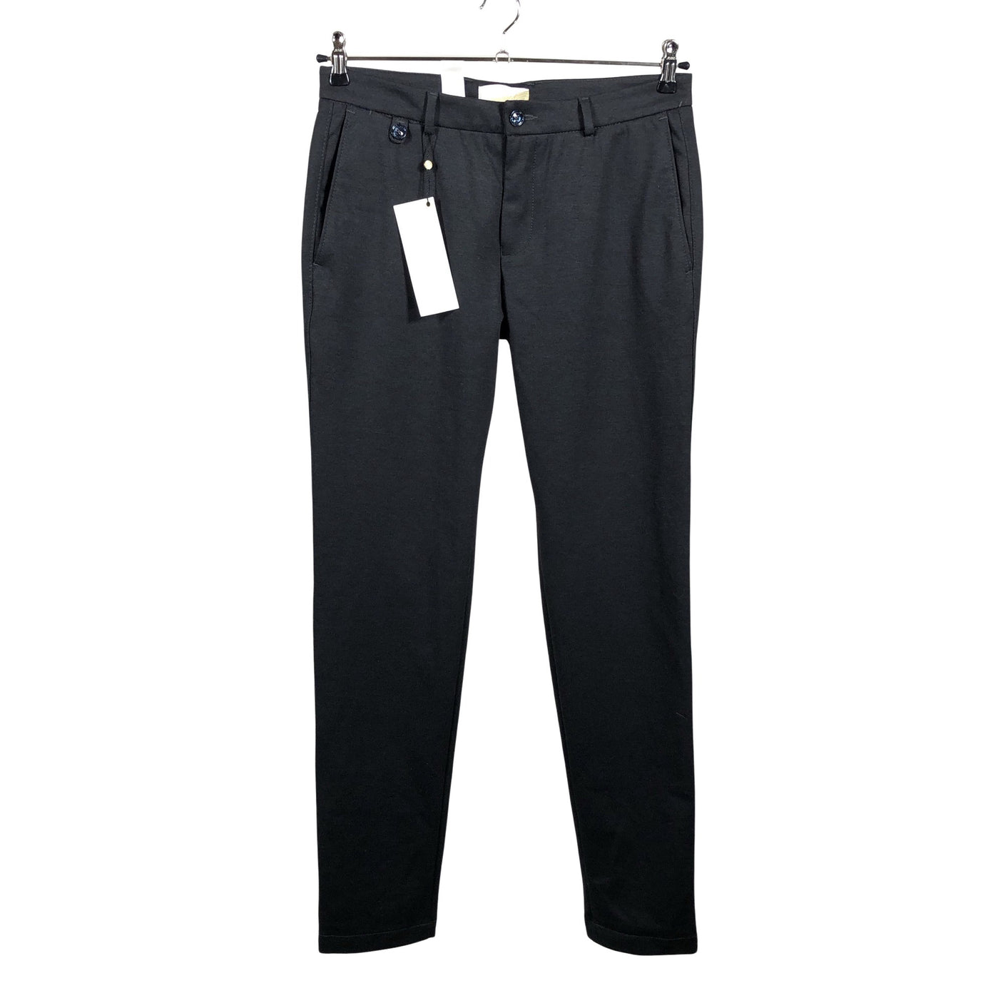 Unisex Bugatti - Mittevenivad püksid, suurus W32 - Hall (1)
