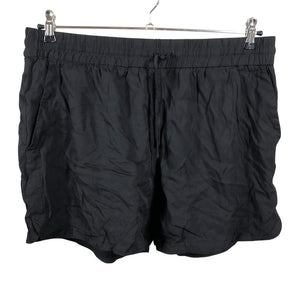 Unisex Arket - Lühikesed püksid, suurus 40 - Must (1)