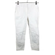 Unisex Next - Mittevenivad püksid, suurus 38 - Valge ()