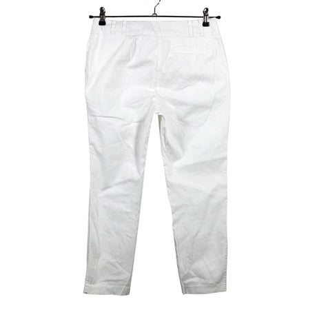 Unisex Next - Mittevenivad püksid, suurus 38 - Valge (2)