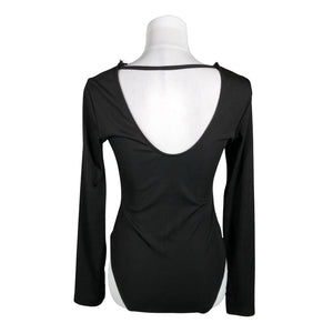 Unisex New Look - Bodi, suurus 40 - Must (2)