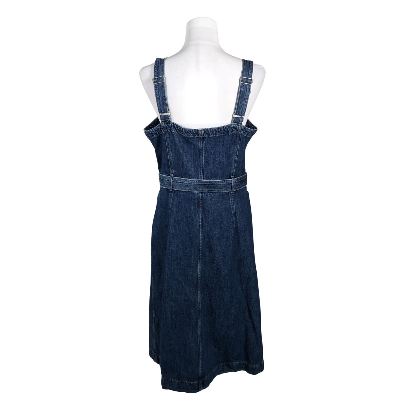 Unisex Levi's - Teksakleit, suurus 40 - Sinine (2)