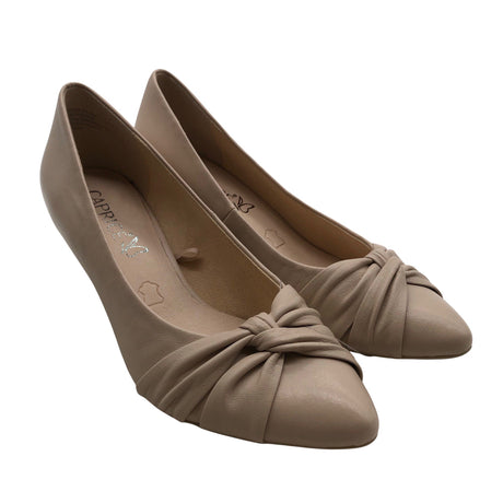 Unisex Caprice - Korkokengät, koko 36 -  (2)