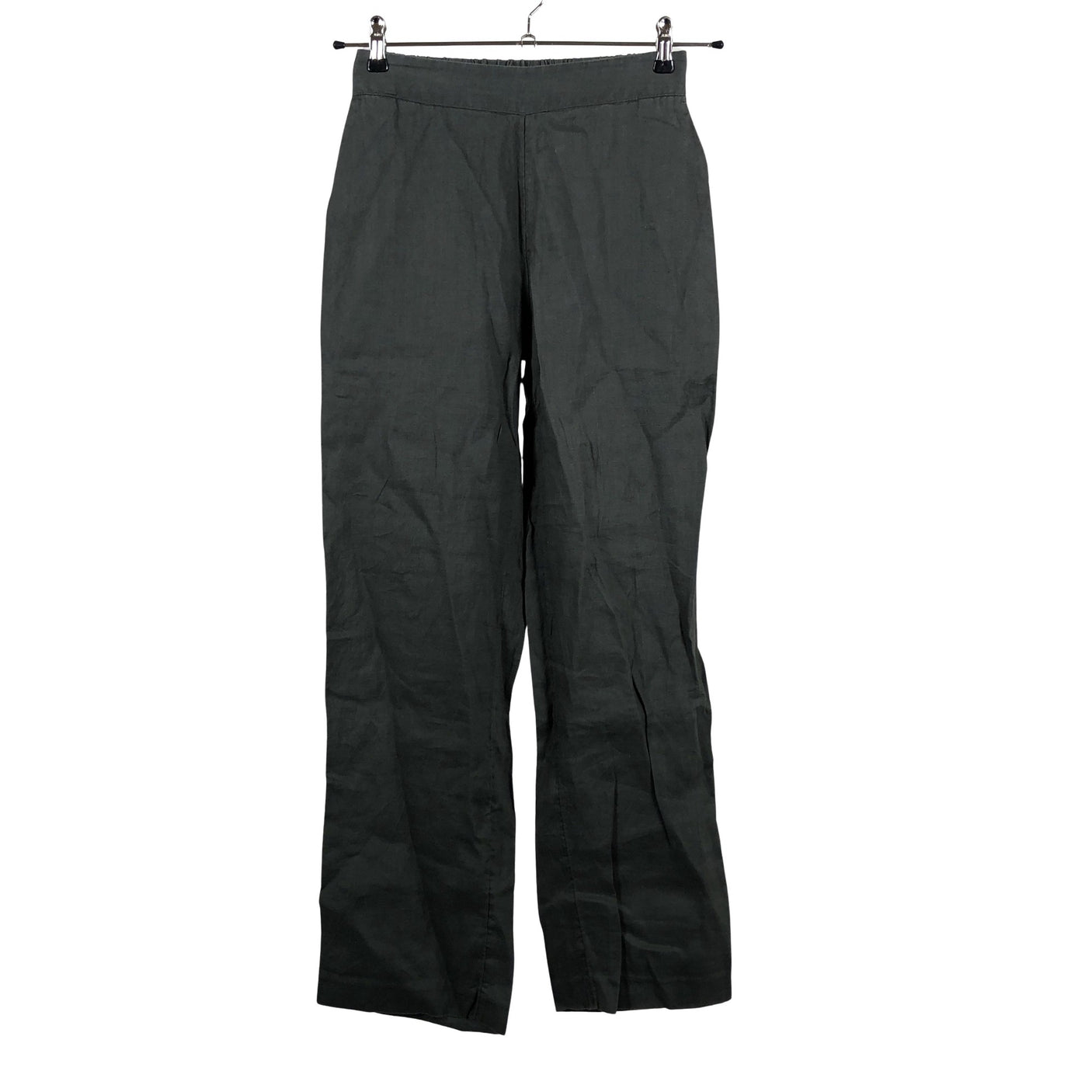 Unisex Stockmann - Mittevenivad püksid, suurus 34 - Roheline (1)