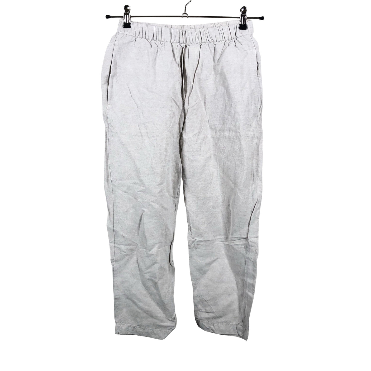 Unisex Oysho - Mittevenivad püksid, suurus 36 - Beige (1)