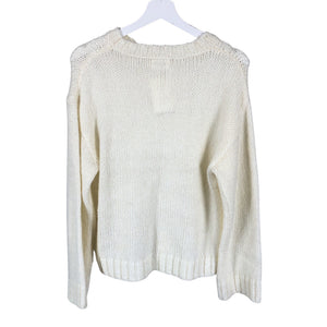 Unisex Molo Kids - Kampsun, suurus 158 - 164 - Looduslik valge (2)
