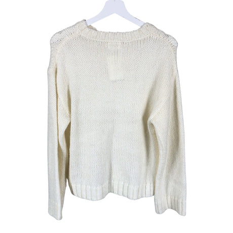 Unisex Molo Kids - Kampsun, suurus 158 - 164 - Looduslik valge (2)