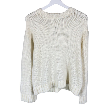 Unisex Molo Kids - Kampsun, suurus 158 - 164 - Looduslik valge ()