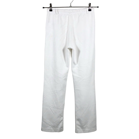 Unisex Tommy Hilfiger - Trikotaažist püksid, suurus 158 - 164 - Valge (2)