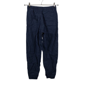 Unisex Marks&Spencer - Mittevenivad püksid, suurus 36 - Sinine (2)