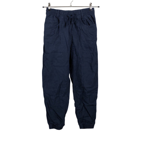 Unisex Marks&Spencer - Mittevenivad püksid, suurus 36 - Sinine ()