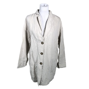 Unisex Lindex - Trentš, suurus 38 - Beige (1)