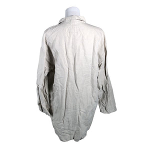 Unisex Lindex - Trentš, suurus 38 - Beige (2)