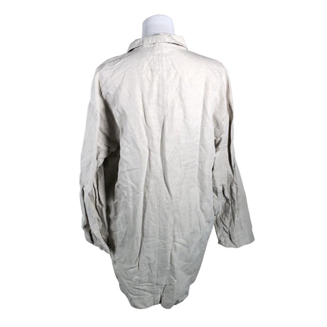 Unisex Lindex - Trentš, suurus 38 - Beige (2)