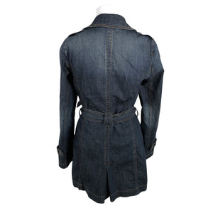 Unisex Esprit - Teksatagi, suurus 38 - Sinine (2)