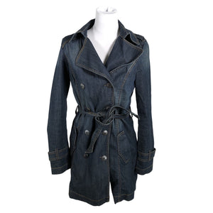 Unisex Esprit - Teksatagi, suurus 38 - Sinine (1)